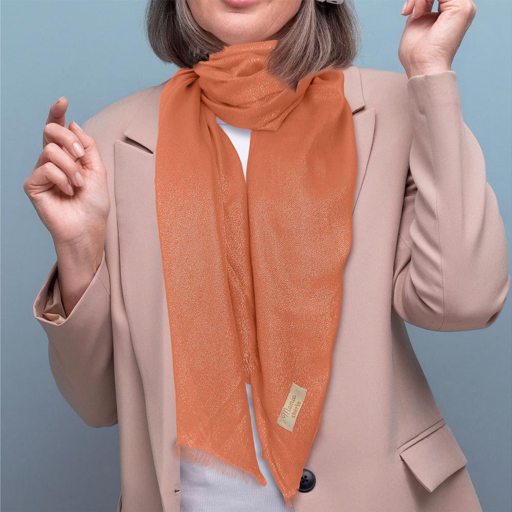 Rubrique Mode Paillettes