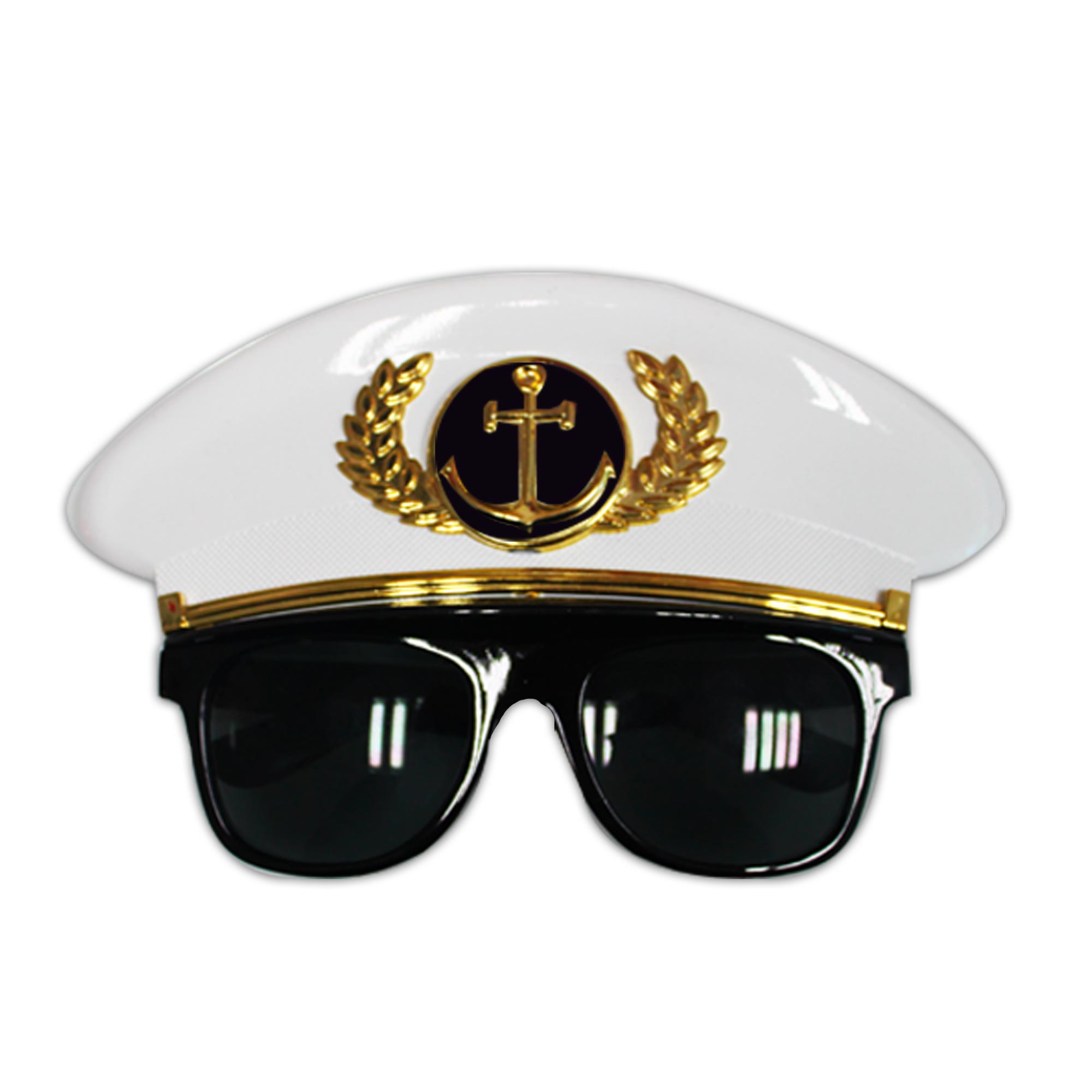 Lunettes marin capitaine