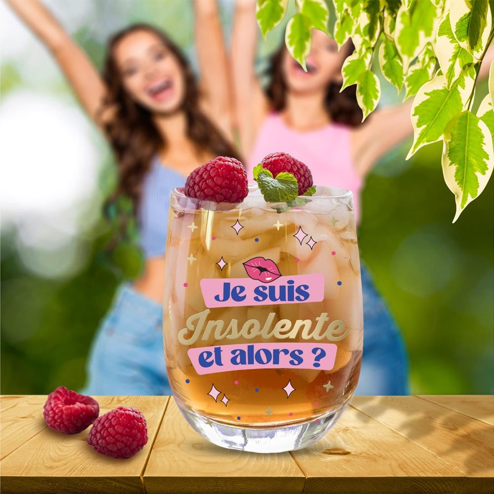 Rubrique Cadeaux Affectifs