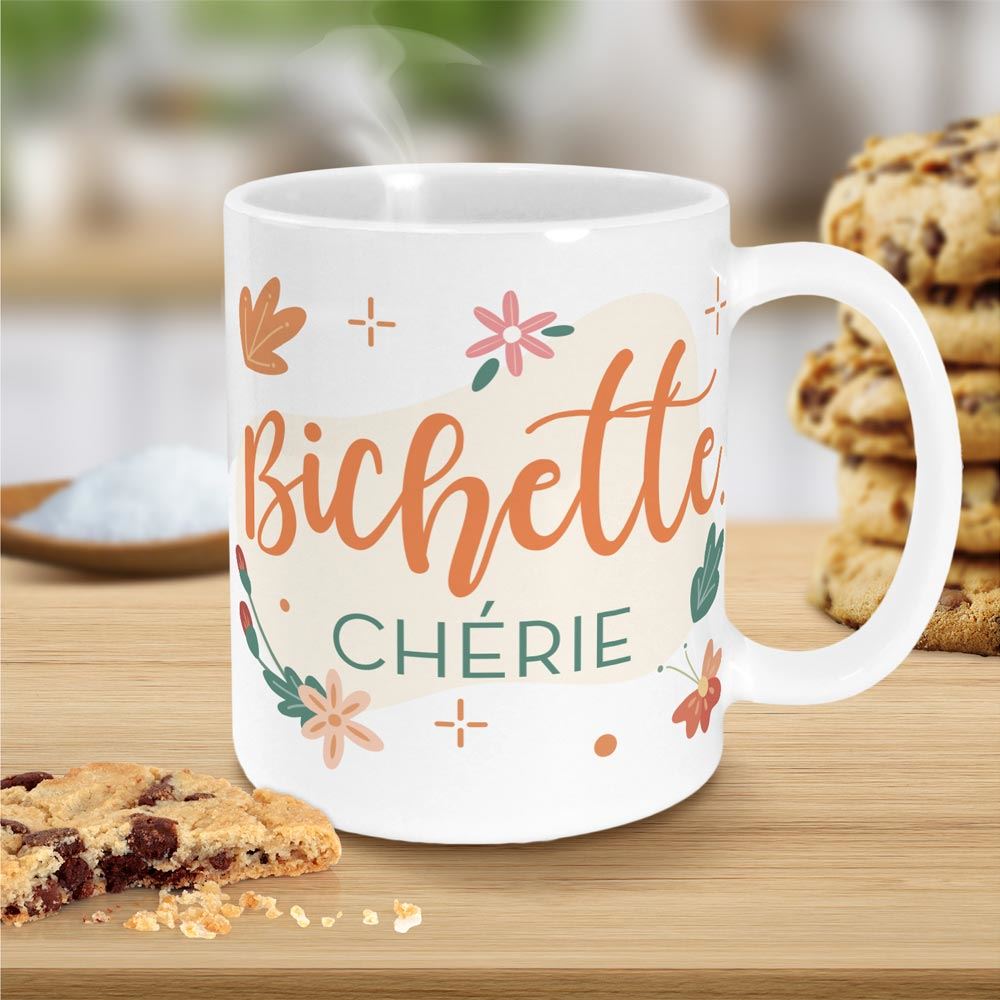 Rubrique Cadeaux Affectifs