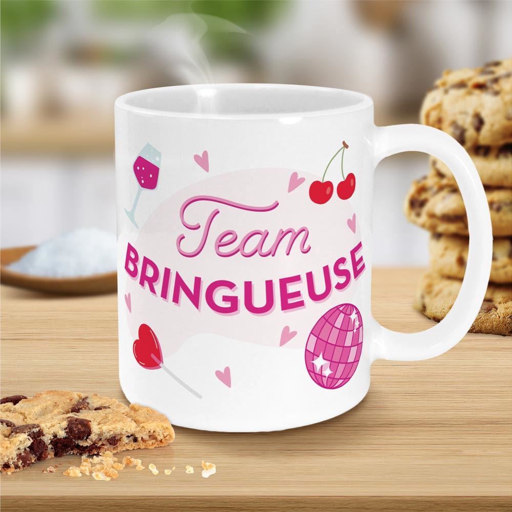Rubrique Cadeaux Affectifs