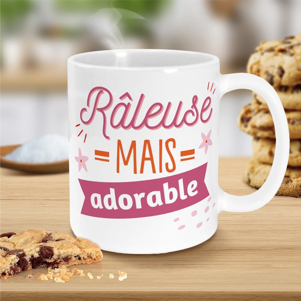Rubrique Cadeaux Affectifs