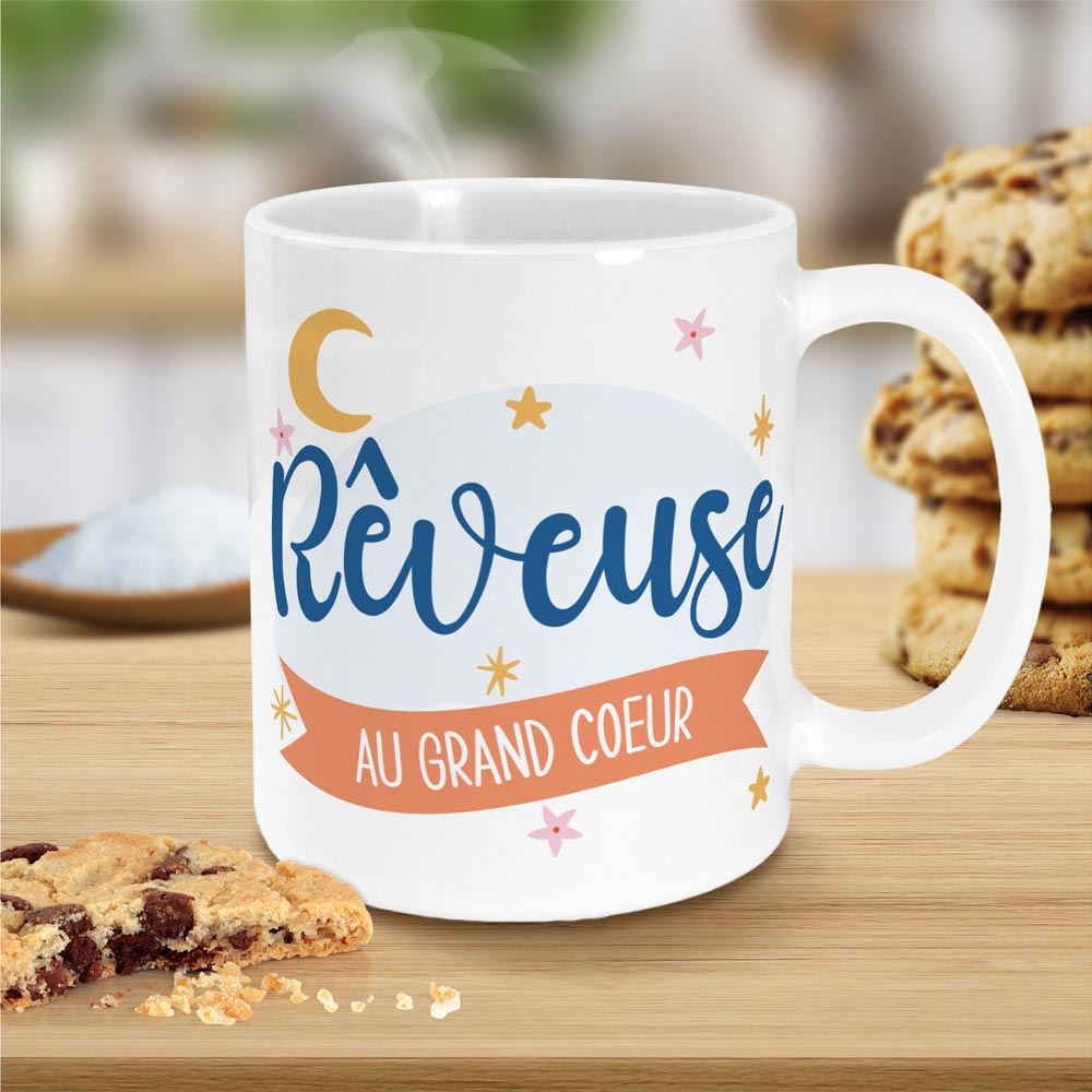 Rubrique Cadeaux Affectifs