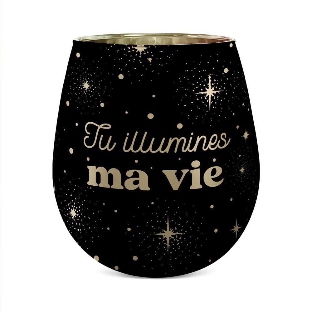 Photophore tu illumines ma vie