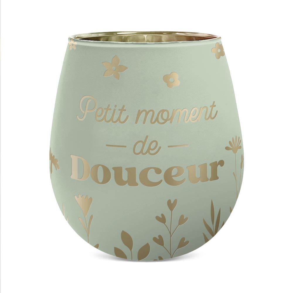 Photophore petit moment de douceur