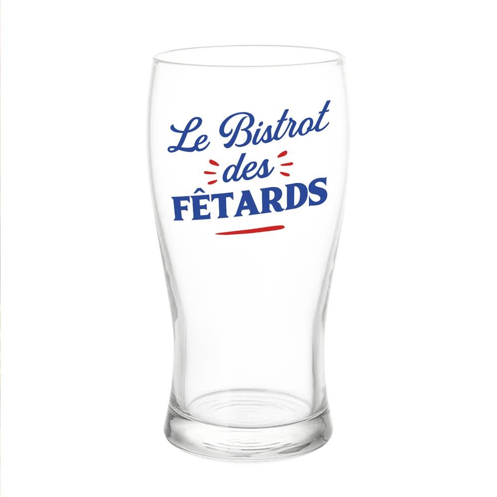 Coffret verre a biere humo bistrot des fetards