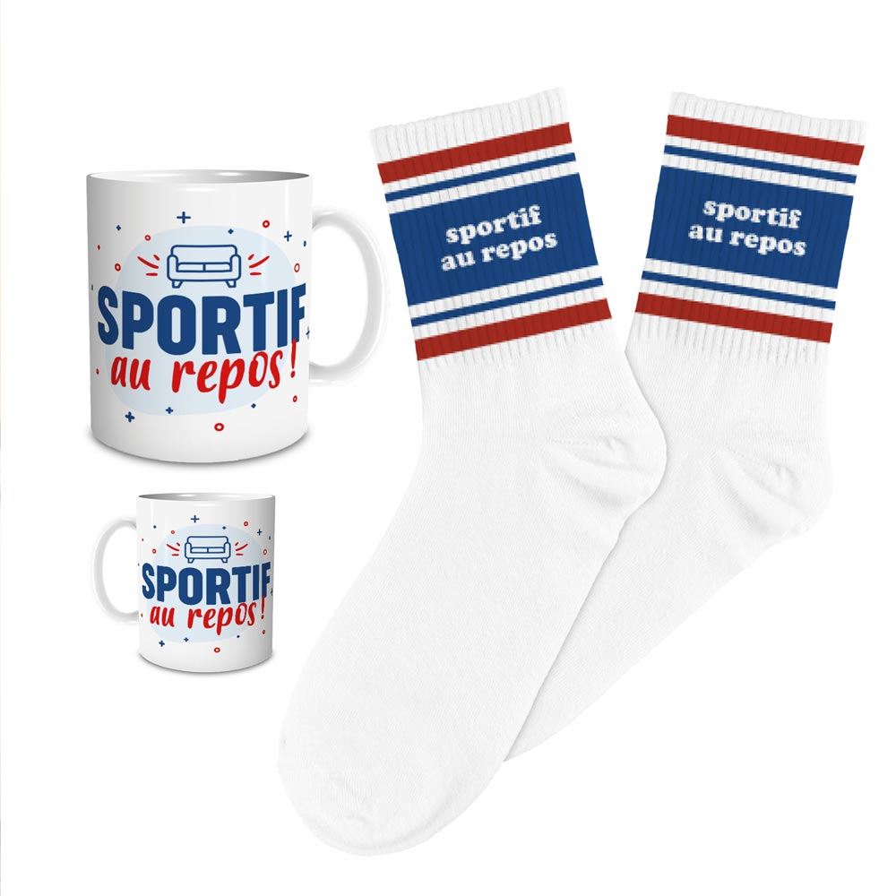 Rubrique Cadeaux Affectifs