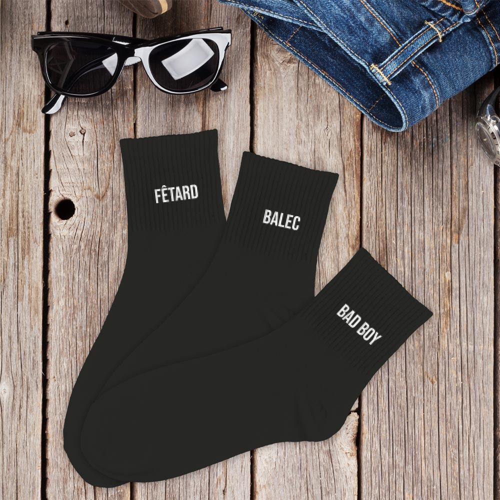 Rubrique Cadeaux Affectifs