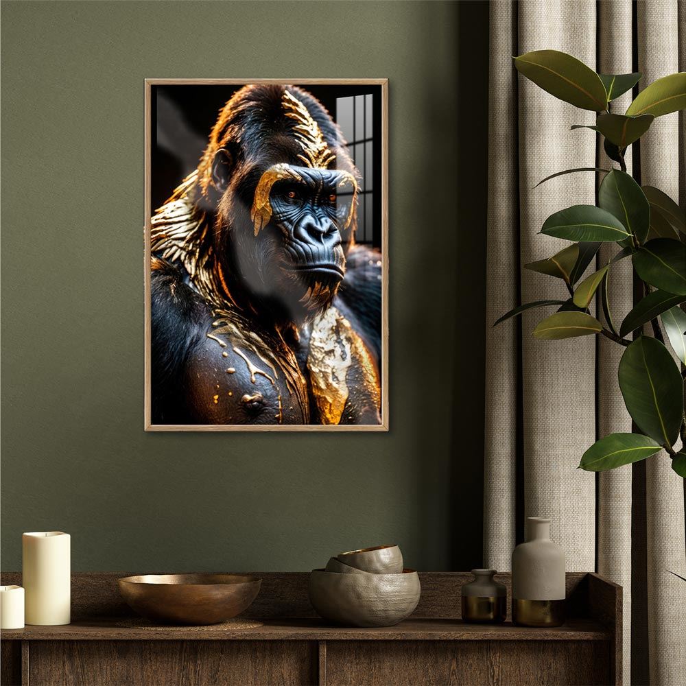 Rubrique Toiles Effet Laqué