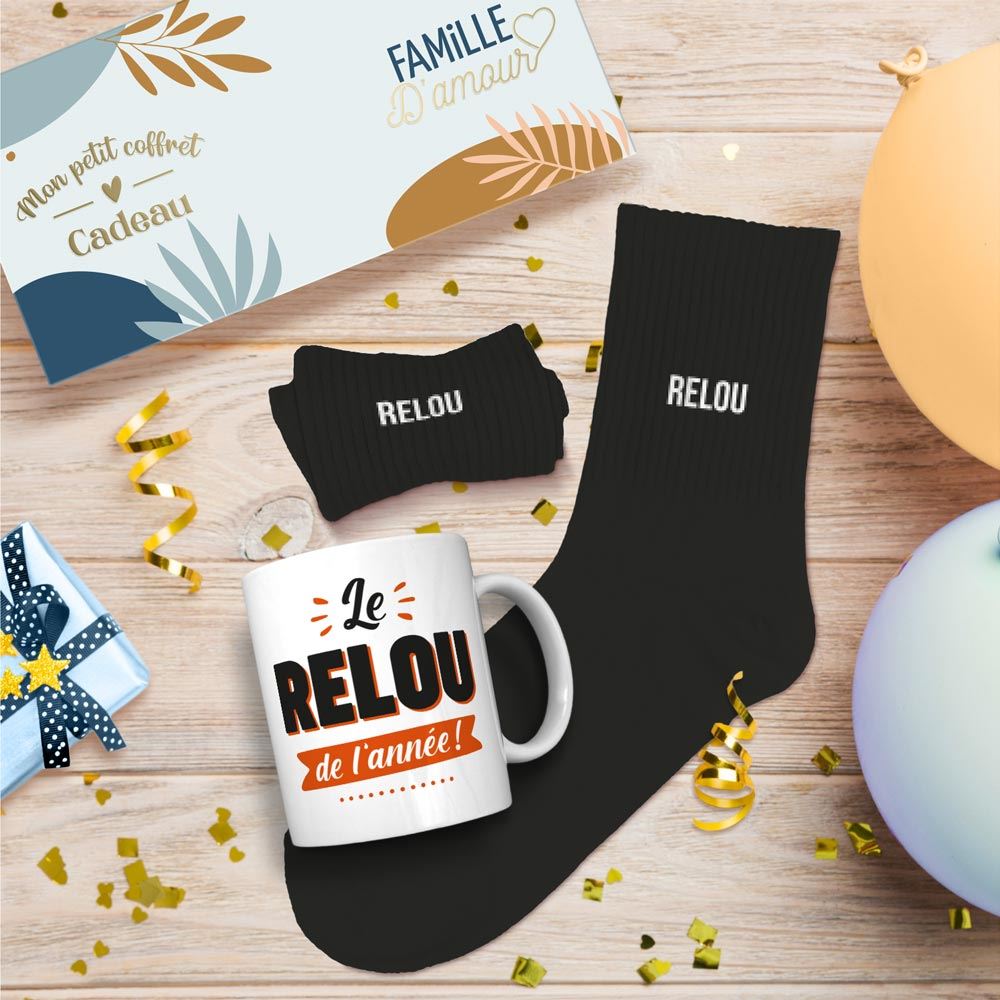 Rubrique Cadeaux Humour