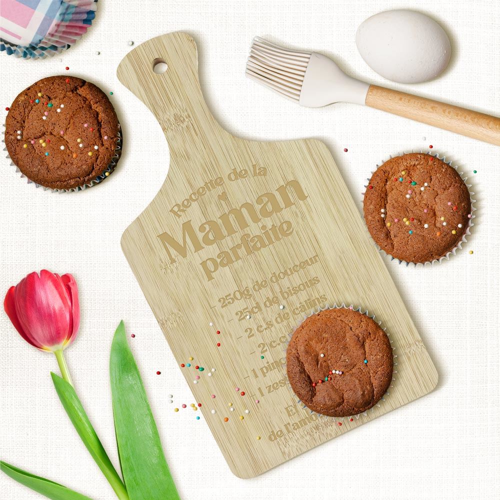 Rubrique Planches à Découper / Dessous de Plats