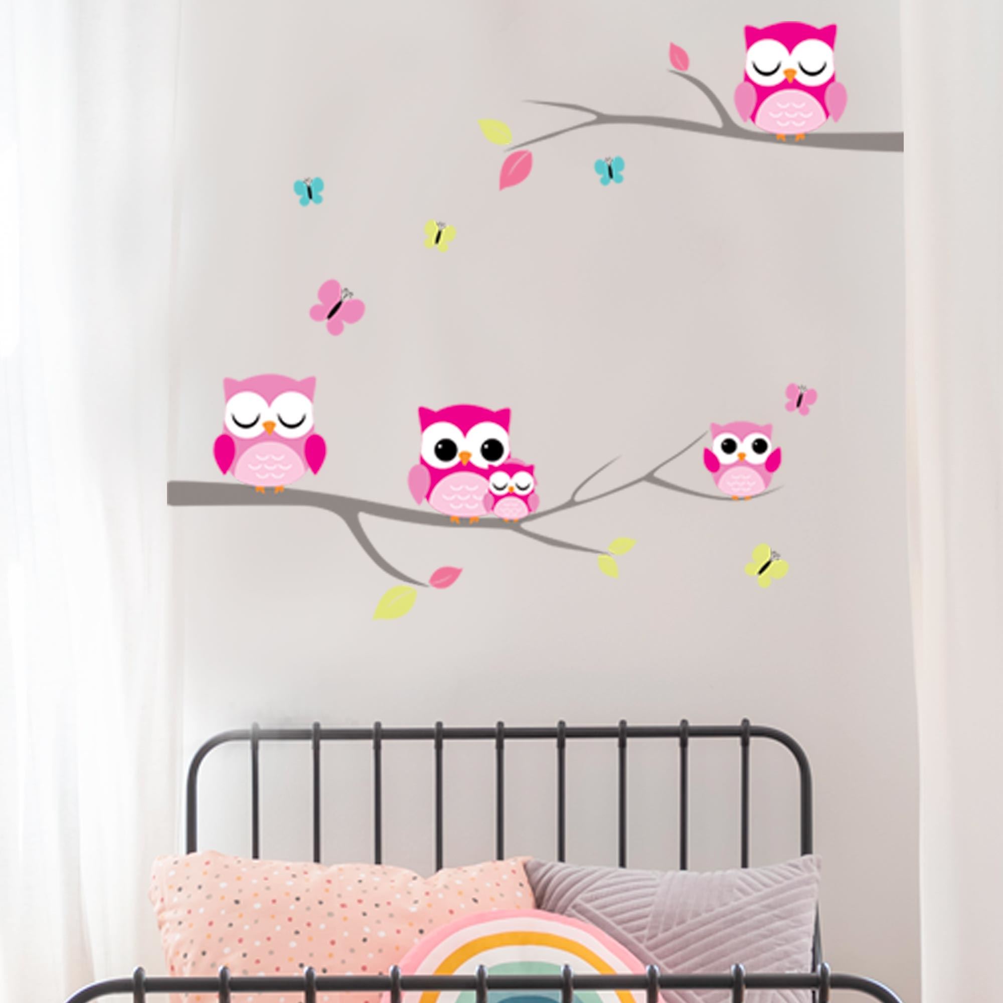 Rubrique Petits Stickers Enfant