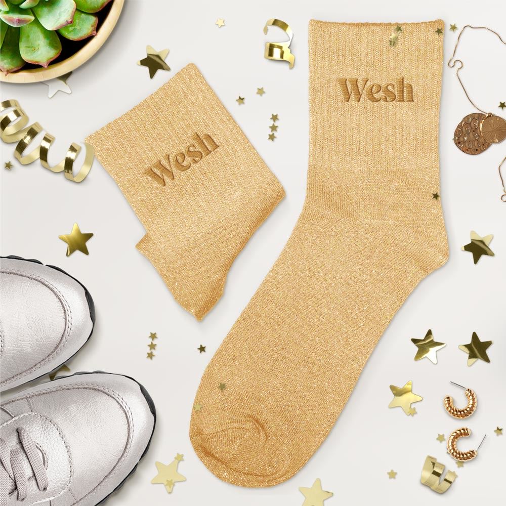 Rubrique Chaussettes Affectives