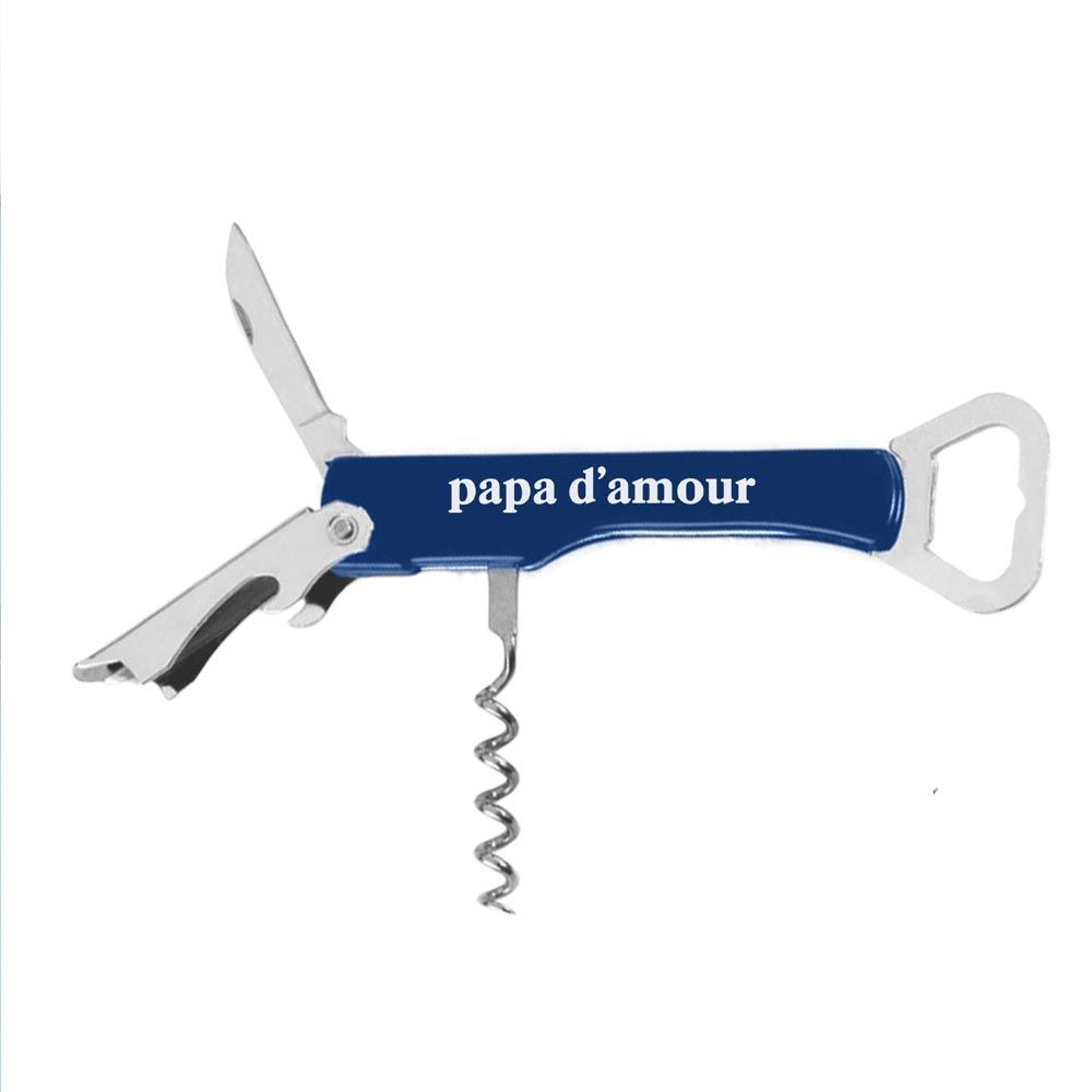 Limonadier papa d amour