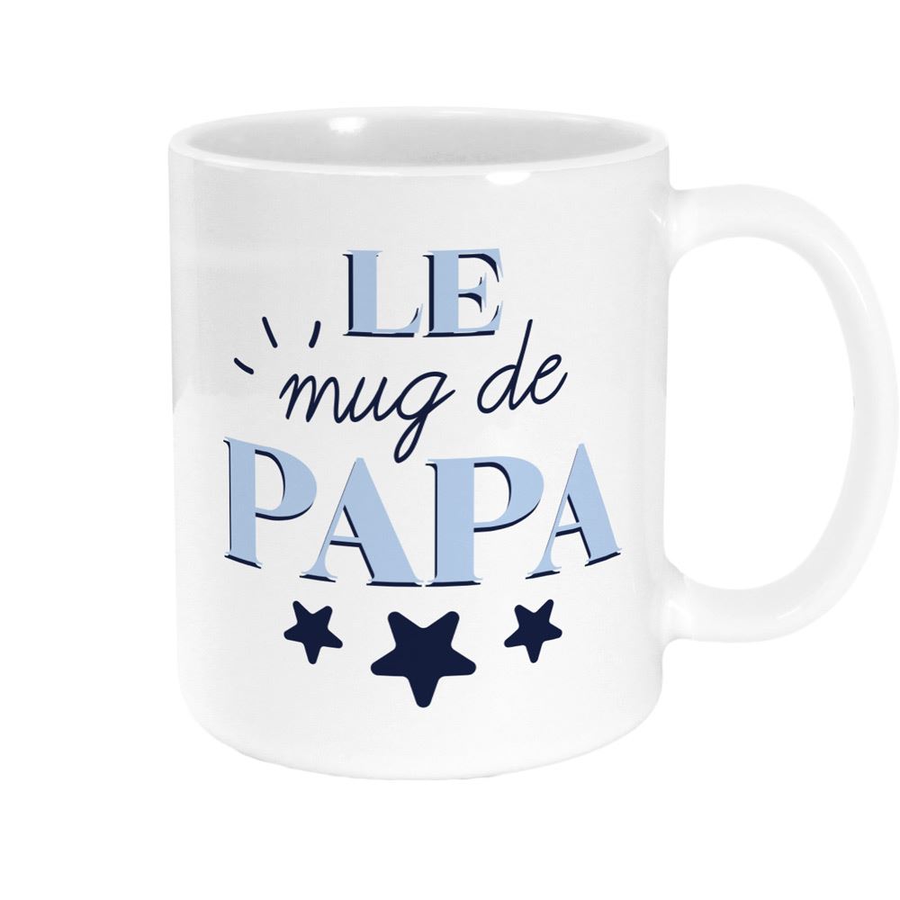 Mug le mug de papa