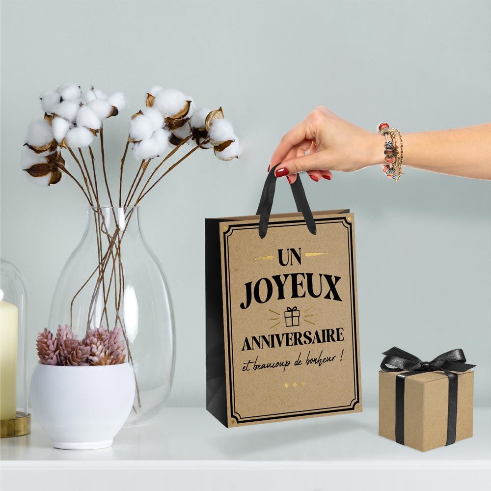 Rubrique PM Pochettes