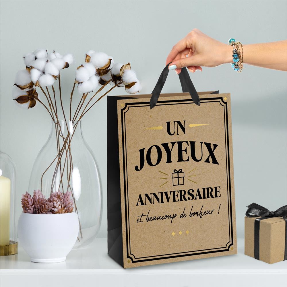 Rubrique Pochettes Cadeaux Enfants