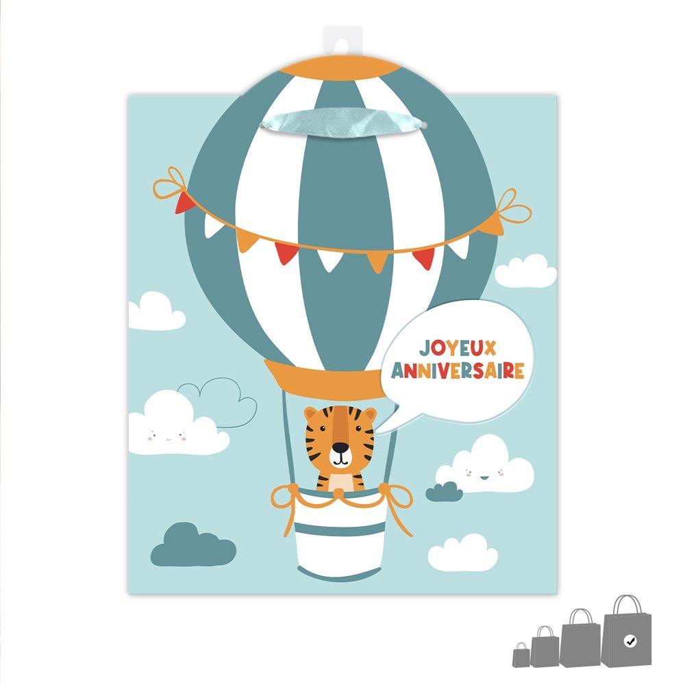 Rubrique Enfants & Ados