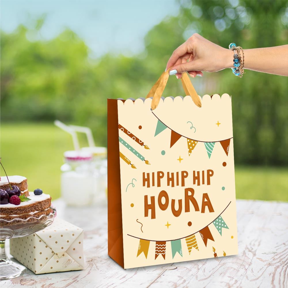 Rubrique Pochettes Cadeaux Fin d'Années