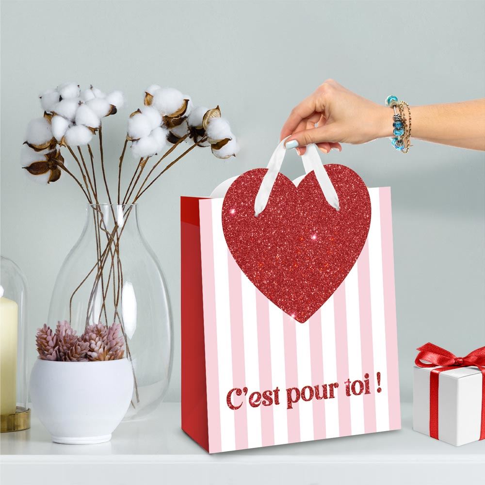 Rubrique Collection St Valentin