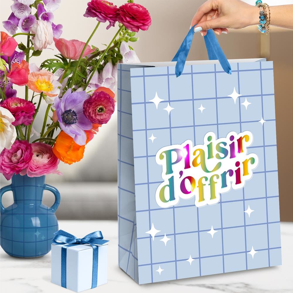 Rubrique Pochettes Cadeaux