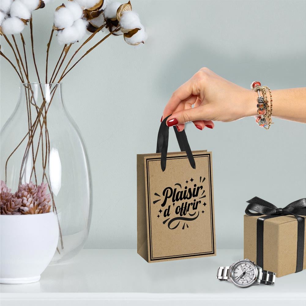 Rubrique Mini Pochettes