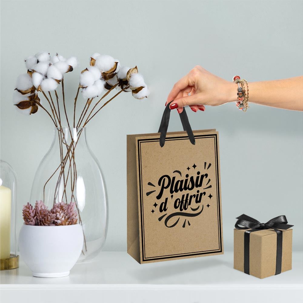 Rubrique Pochettes Cadeaux