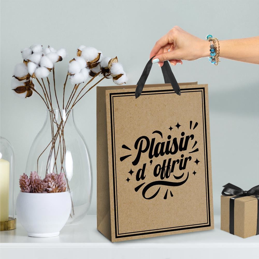 Rubrique Pochettes Cadeaux Fin d'Années