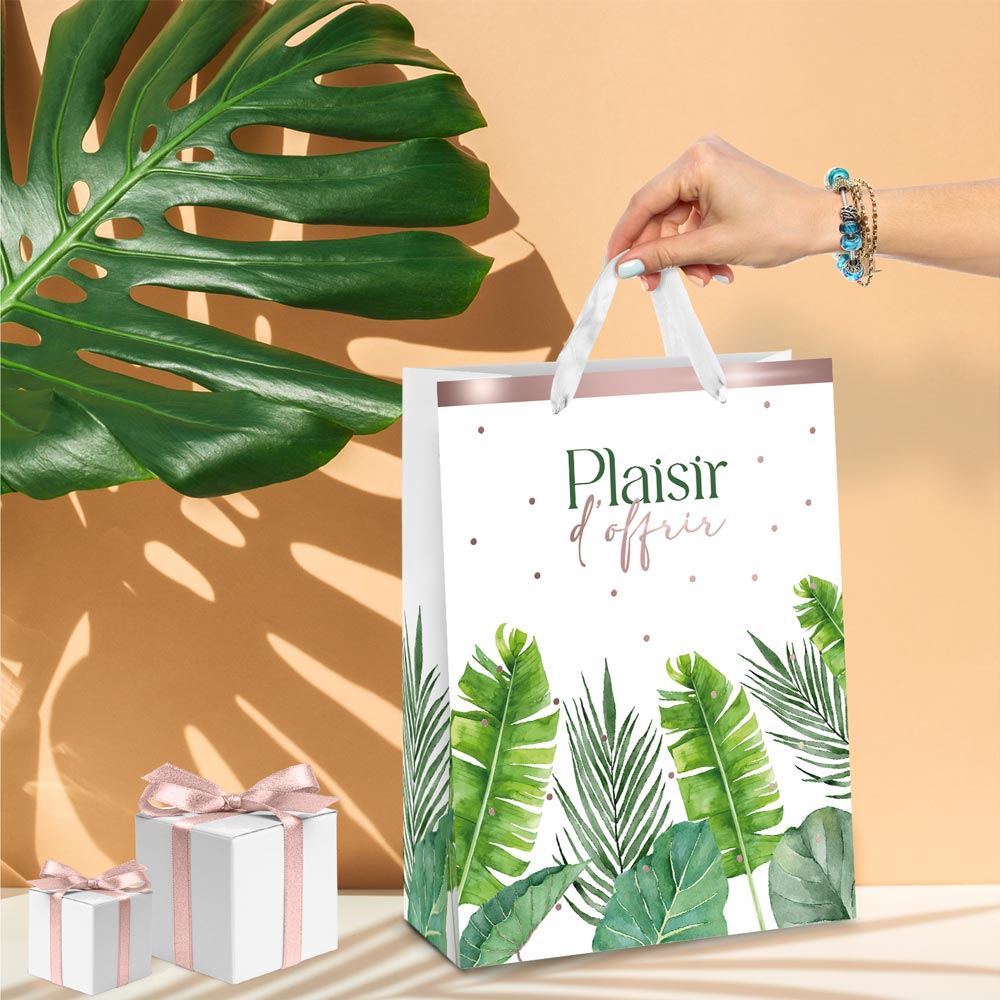 Rubrique Pochettes Cadeaux