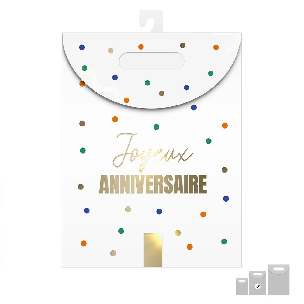 Rubrique Anniversaire & Retraite