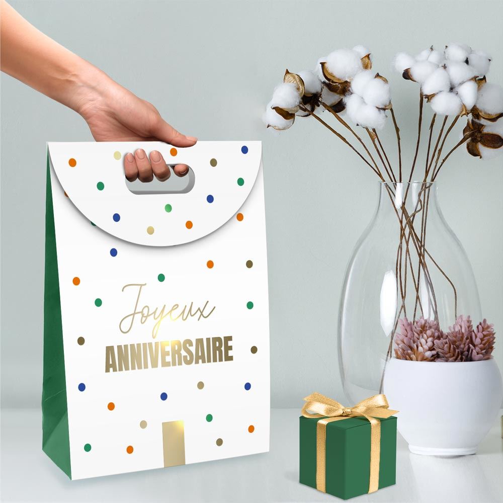 Rubrique Emballages Cadeaux Fêtes