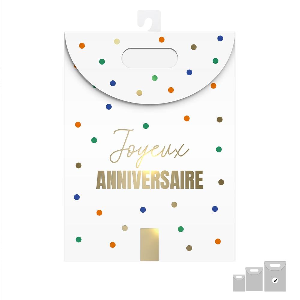 Rubrique Anniversaire & Retraite