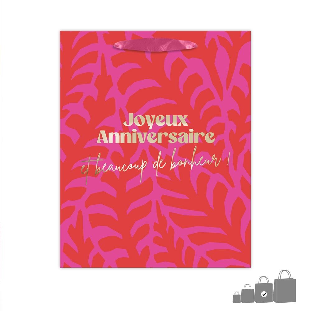 Rubrique Anniversaire & Retraite