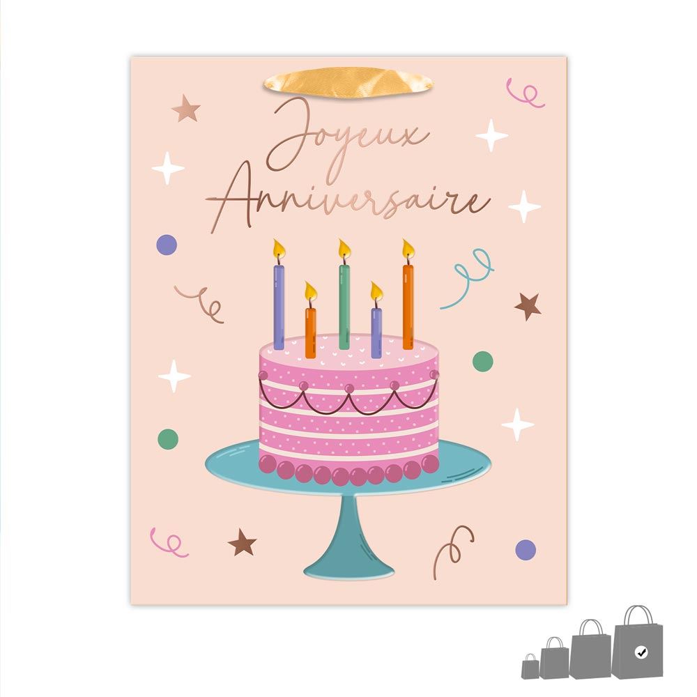 Rubrique Anniversaire & Retraite
