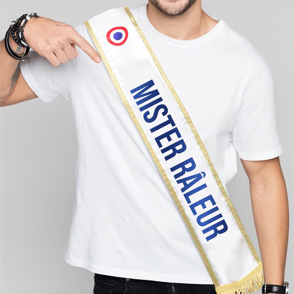 Rubrique Déguisements & Accessoires