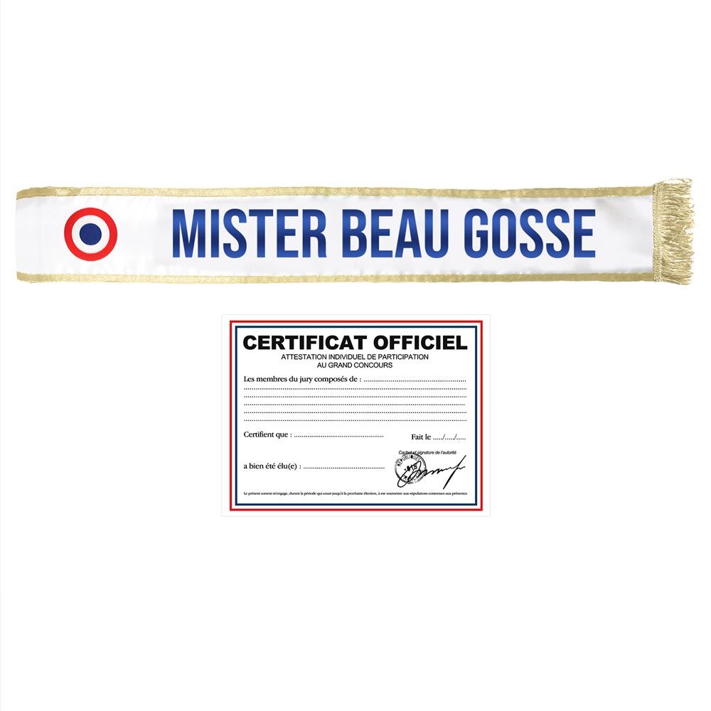 Rubrique Déguisements & Accessoires