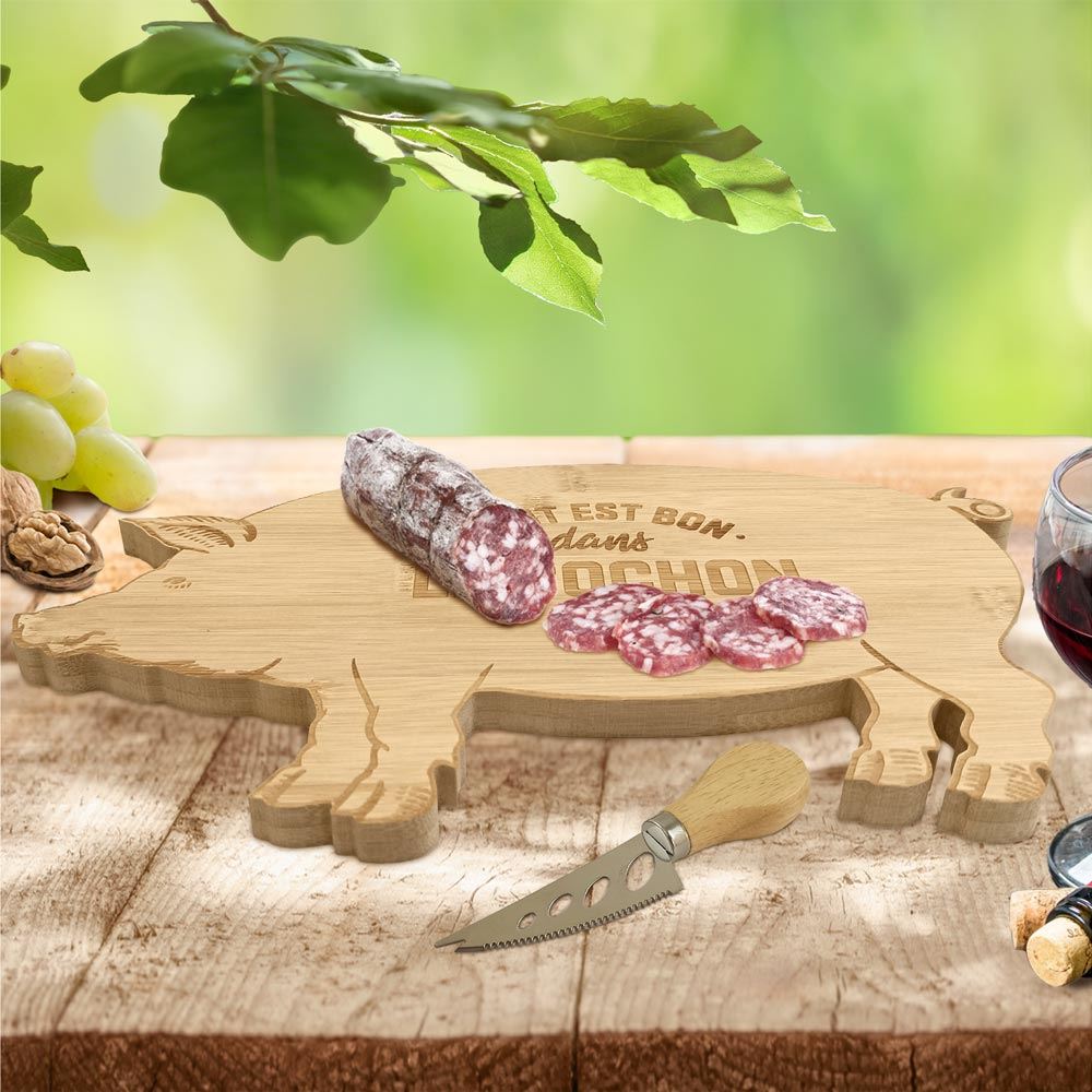 Coffret planche decoupee 3mods