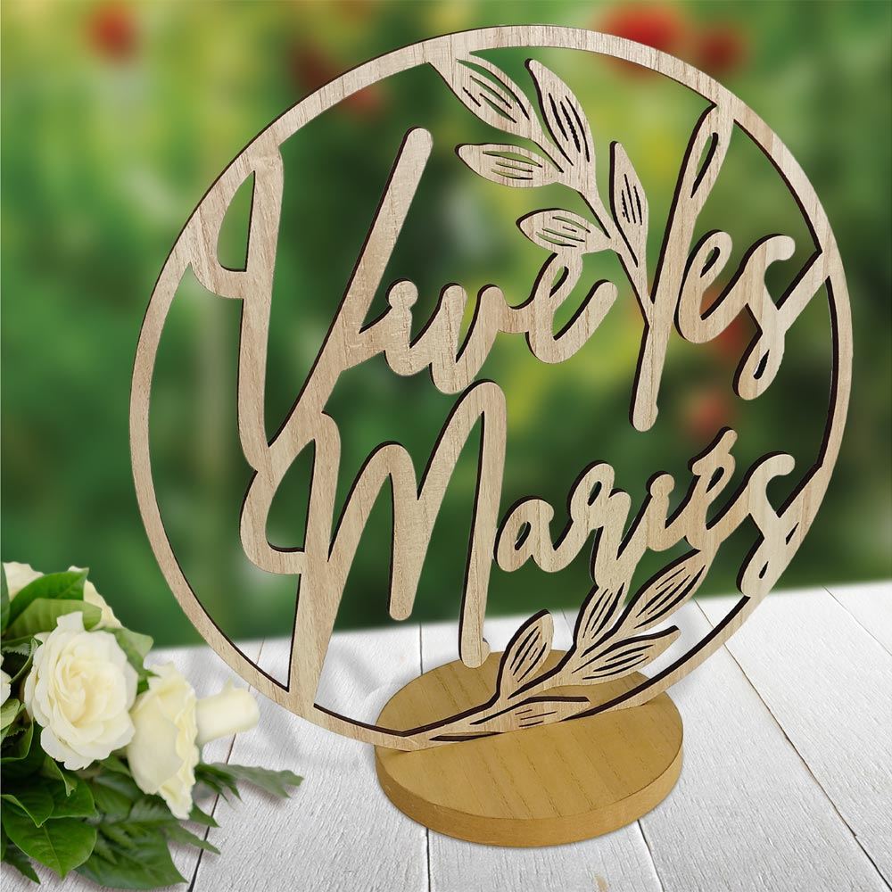 Rubrique Décoration de mariage (déco de salle…)