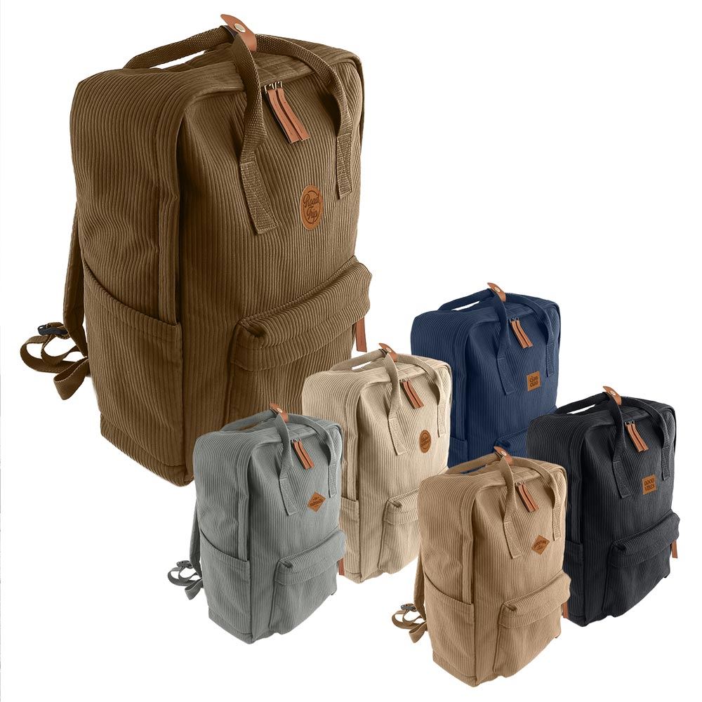 Sac a dos velours 6mods /24pcs