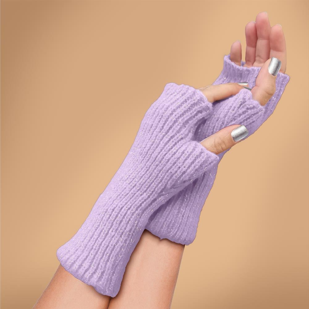 Rubrique Gants & Mitaines Paillettes