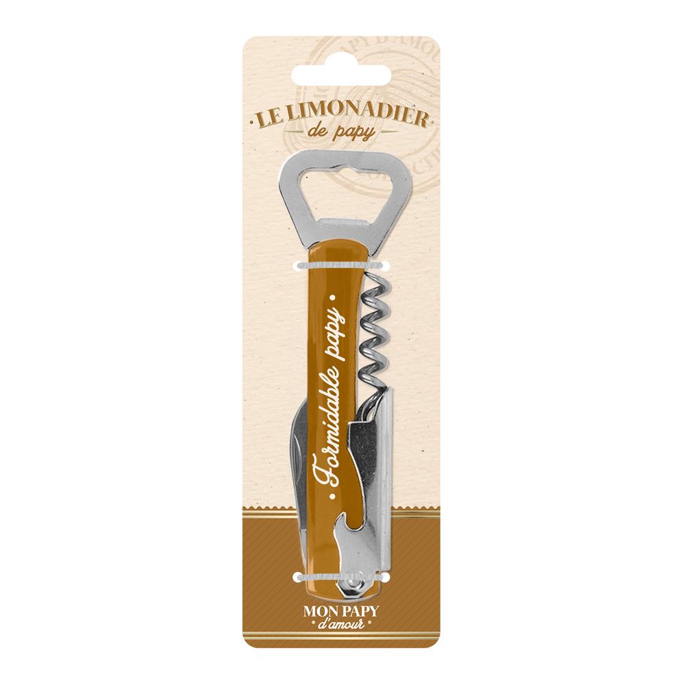 Limonadier papy d amour