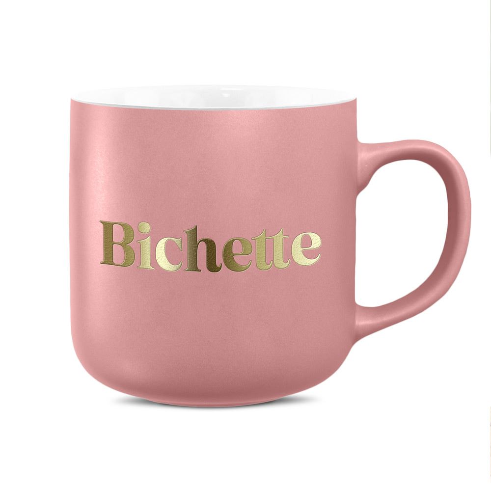 Mug mat bichette