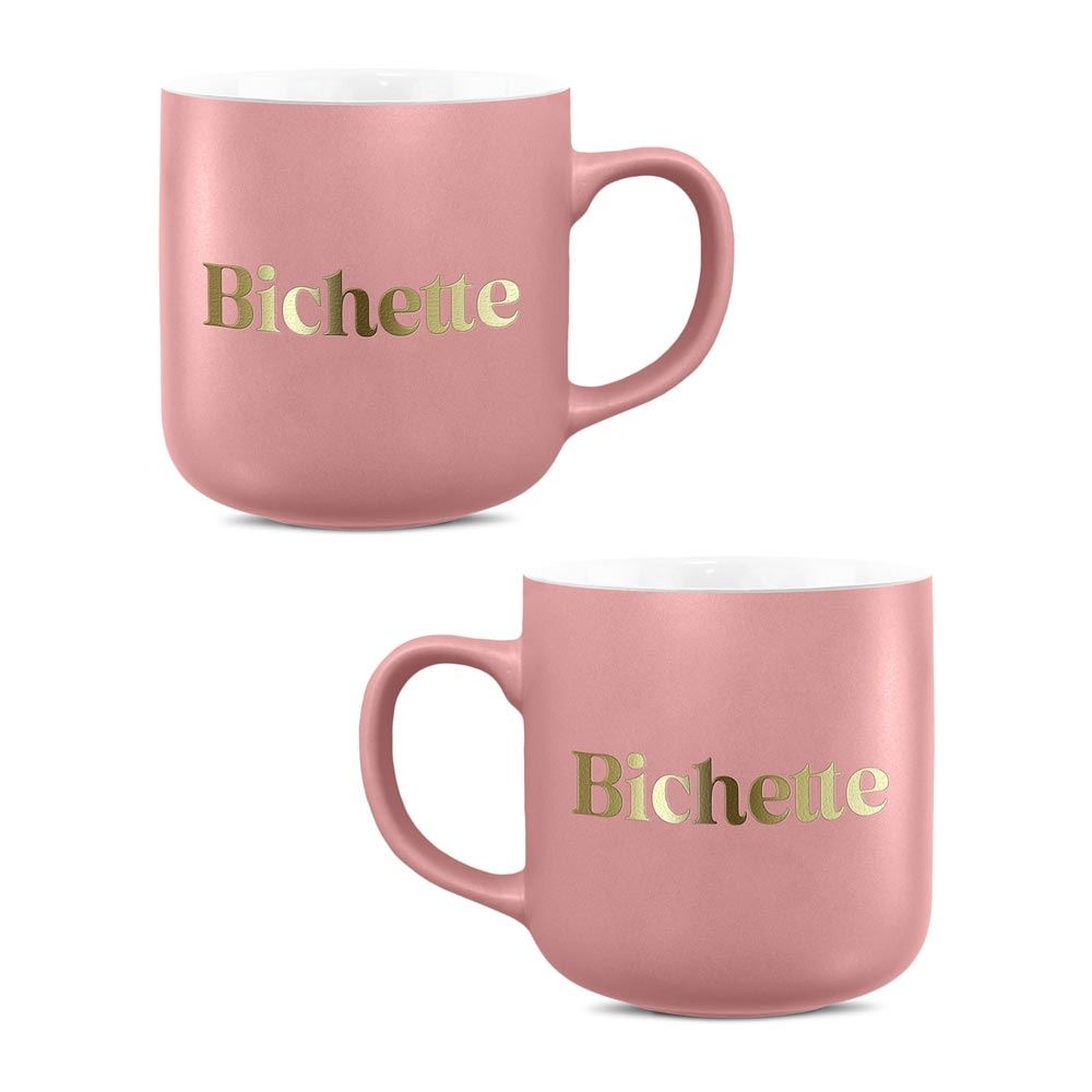Mug mat bichette