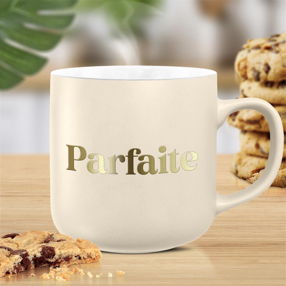 Mug mat parfaite
