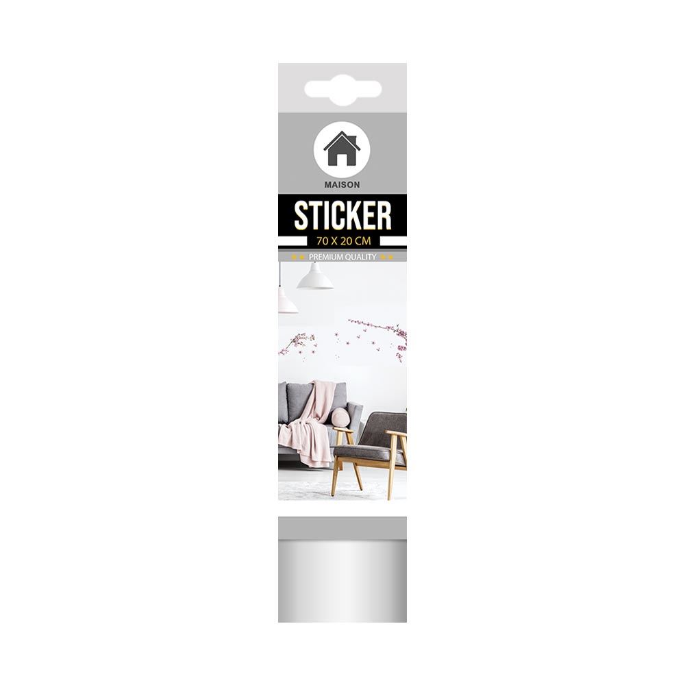 Sticker branches cerisier