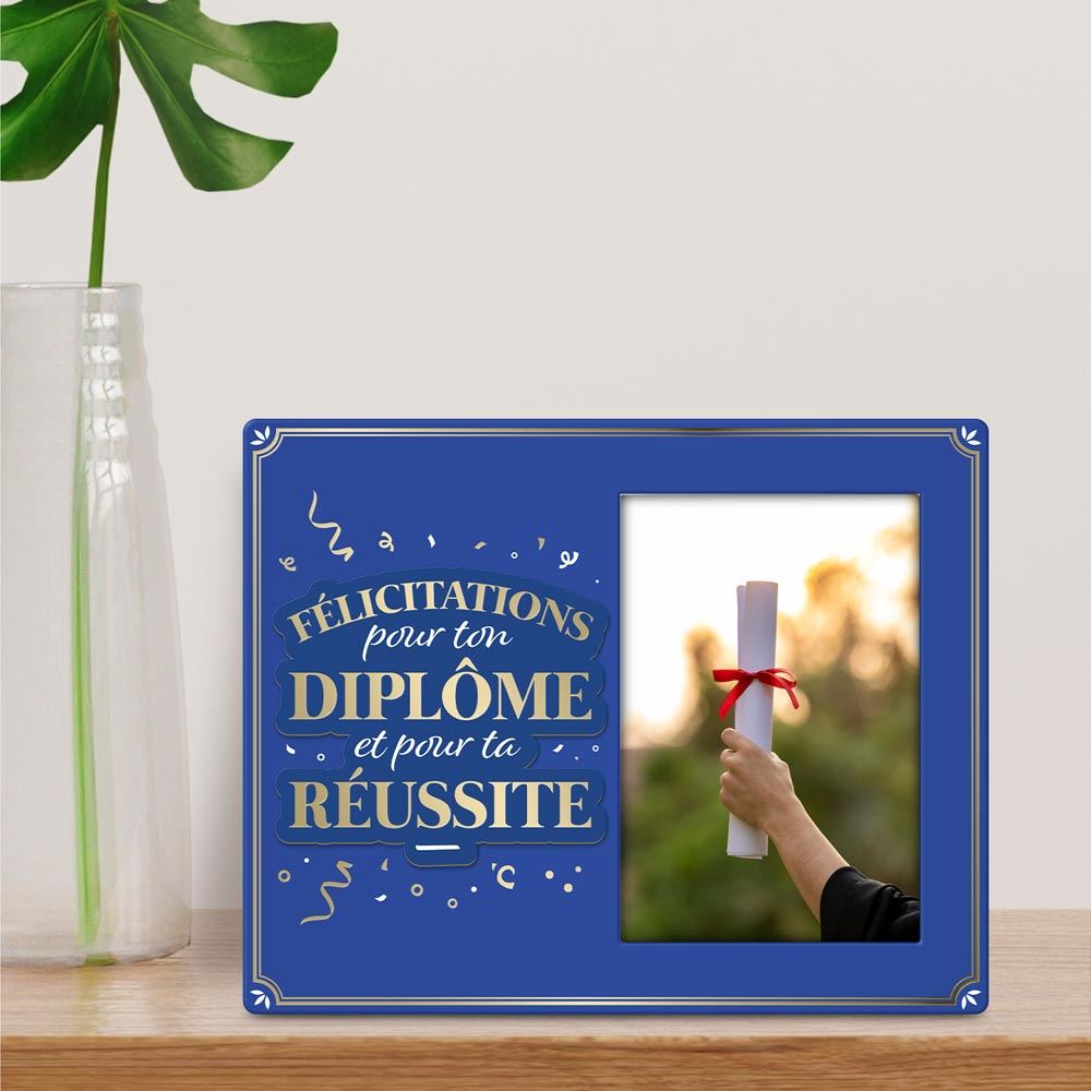 Rubrique Cadeaux Diplômes
