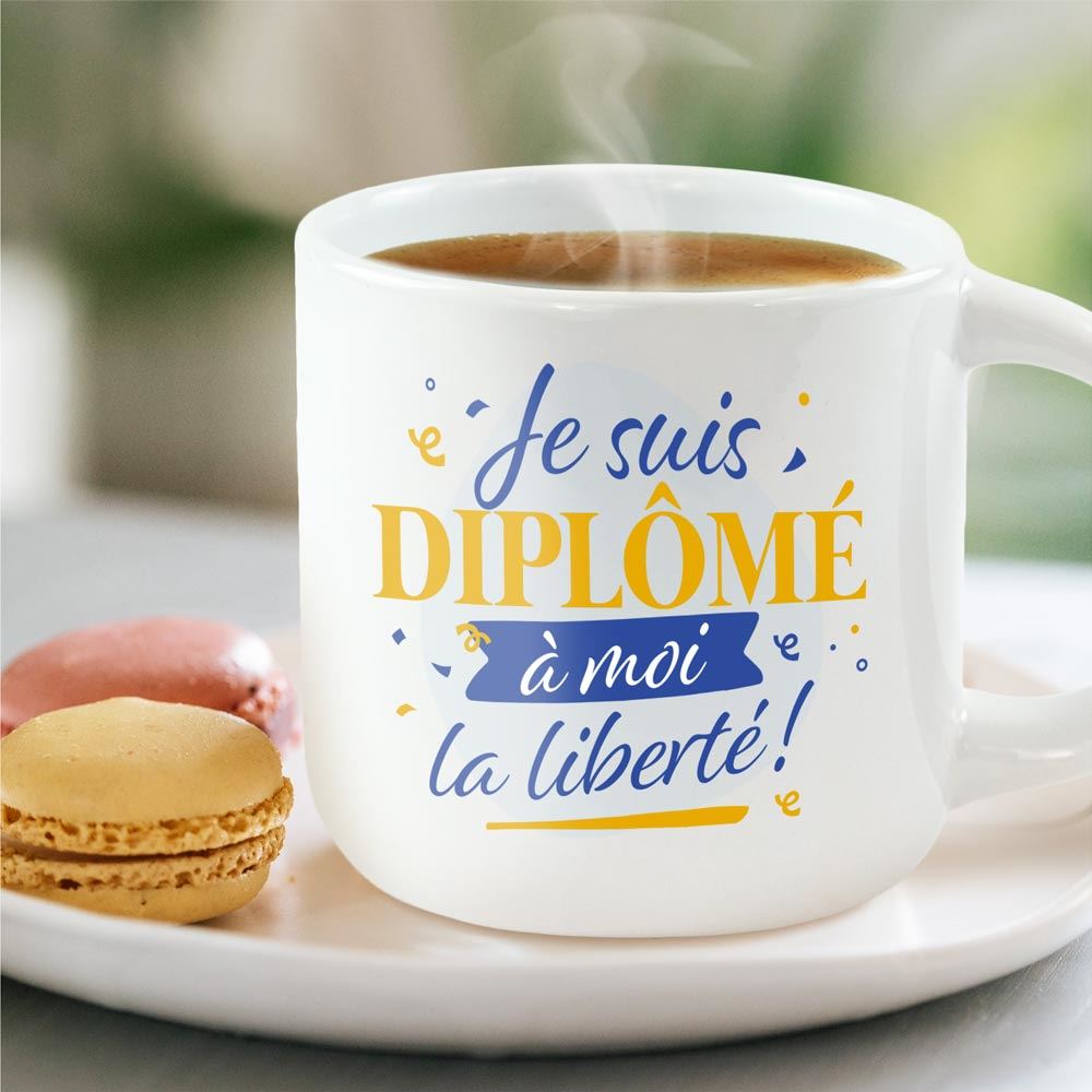 Rubrique Cadeaux Diplômes