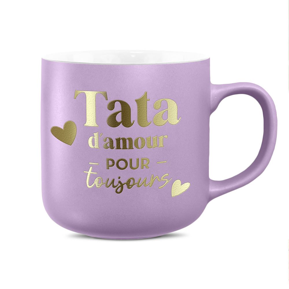 Mug mat tata d amour