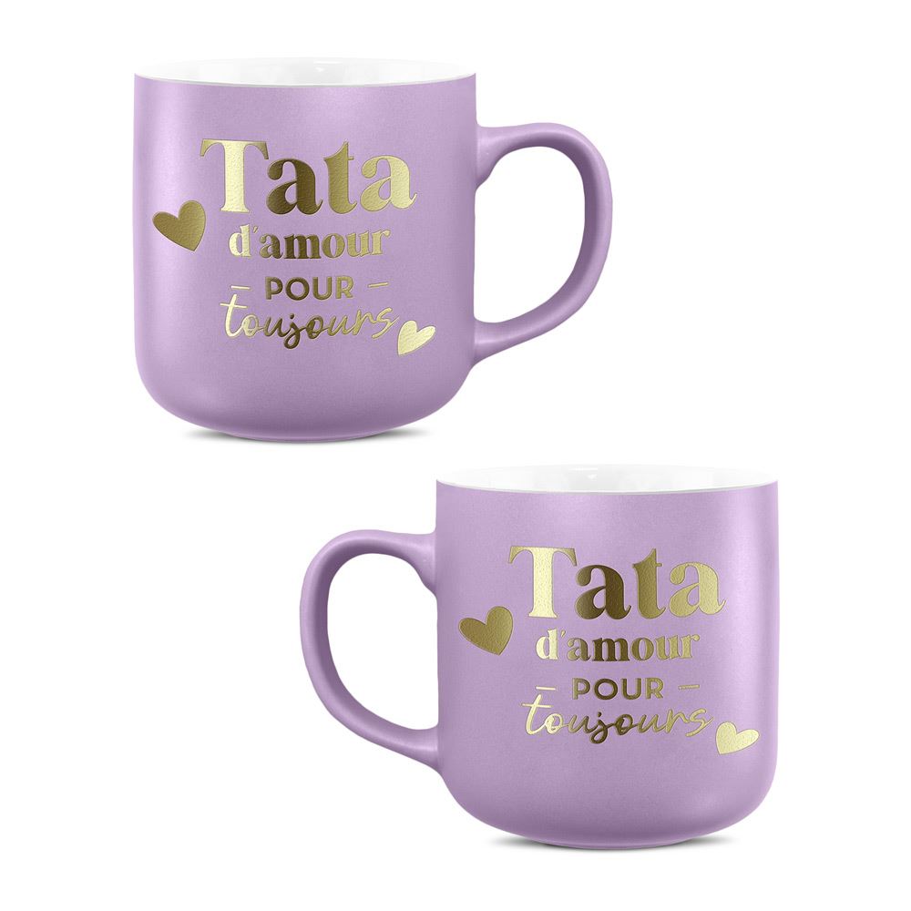 Mug mat tata d amour