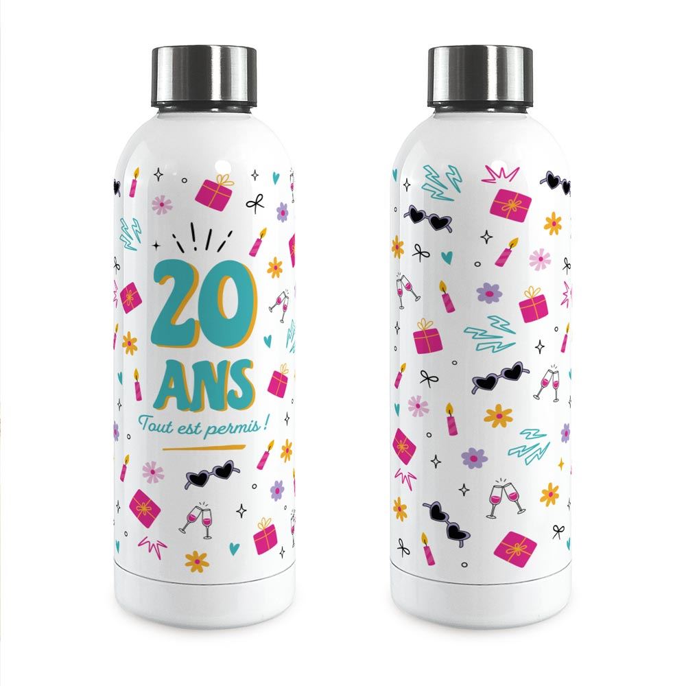 Rubrique Anniversaire & Retraite